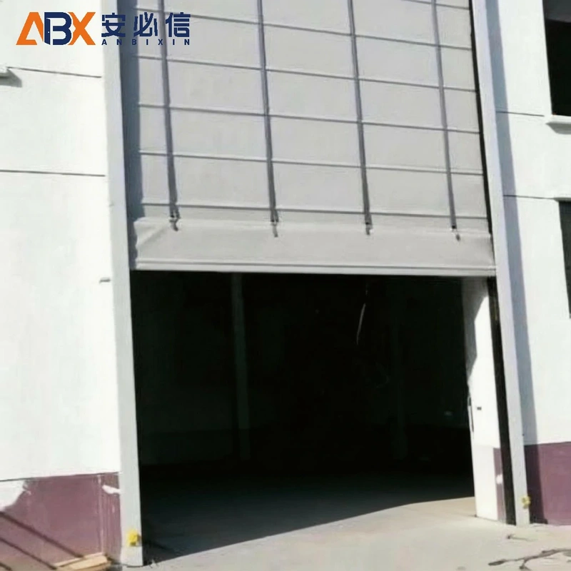 铜川堆积门