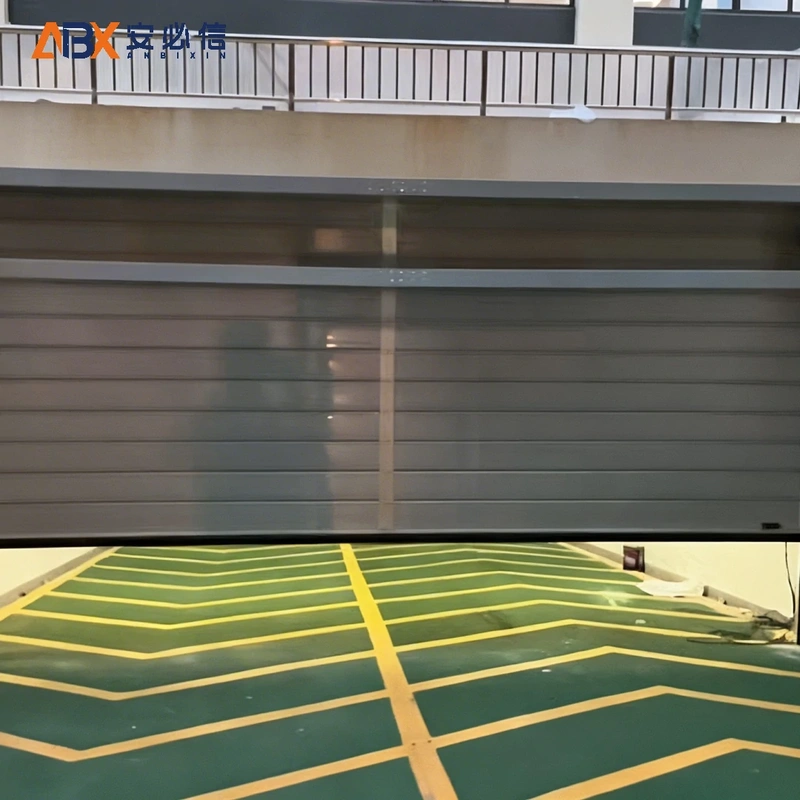 铜川医药密闭高速门
